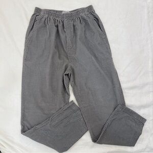 Vintage Cabin Creek Corduroy Easy Pull on Pant